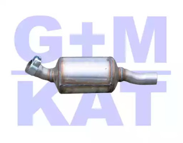 G M KAT 0438001 -